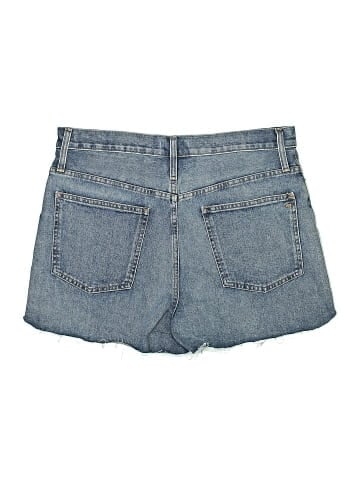Madewell Denim Short (view 2)