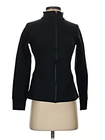 American Apparel Turtleneck Sweater (view 1)