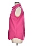 Zeagoo Pink Sleeveless Blouse Size L - photo 5
