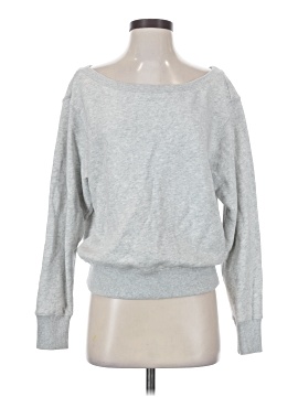 Spiritual Gangster Pullover Sweater
