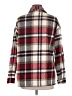 Unbranded 100% Polyester Red Poncho Size M - photo 2