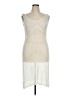 Unbranded Ivory Cocktail Dress Size XL (estimated) - photo 1