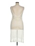 Unbranded Ivory Cocktail Dress Size XL (estimated) - photo 2