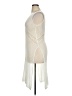 Unbranded Ivory Cocktail Dress Size XL (estimated) - photo 5