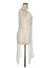 Unbranded Ivory Cocktail Dress Size XL (estimated) - photo 4