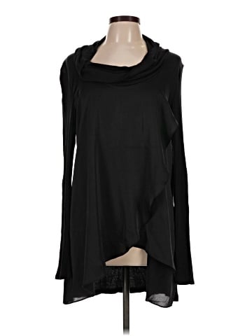 Deletta Long Sleeve Turtleneck (view 1)