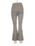Veronica Beard Plaid Gray Dress Pants Size 6 - photo 2