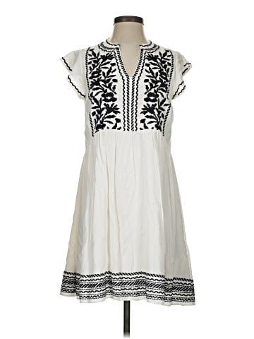 Ann Taylor Casual Dress (view 1)