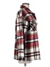 Unbranded 100% Polyester Red Poncho Size M - photo 4