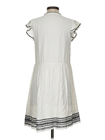 Ann Taylor Casual Dress (view 2)