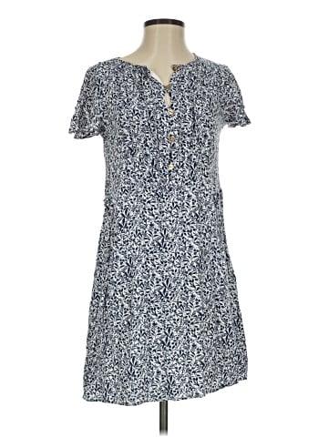 Ann Taylor LOFT Casual Dress (view 1)