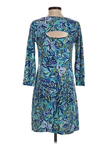 Lilly Pulitzer Cocktail Dress (view 2)