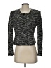 Express Tweed Black Blazer Size S - photo 1