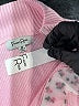 Faded Rose Pink Jacket Size M - photo 8