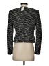 Express Tweed Black Blazer Size S - photo 2