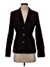 Gap Outlet 100% Cotton Burgundy Blazer Size S - photo 1