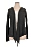 ALTERNATIVE Gray Cardigan Size XL - photo 1