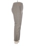 Veronica Beard Plaid Gray Dress Pants Size 6 - photo 4