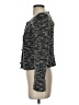 Express Tweed Black Blazer Size S - photo 5