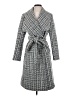 Sam Edelman Gray Coat Size 4 - photo 1