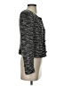 Express Tweed Black Blazer Size S - photo 4