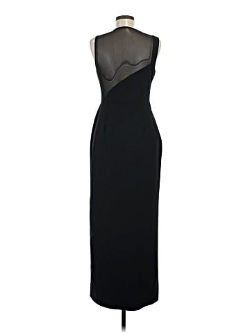 Donna Morgan Cocktail Dress (view 2)