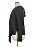 ALTERNATIVE Gray Cardigan Size XL - photo 5