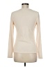 Automet Ivory Long Sleeve T-Shirt Size M - photo 2
