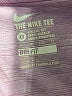 Nike Purple Active T-Shirt Size XS - photo 7