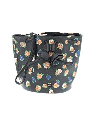Coach Bucket Bag (view 1)