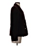 Gap Outlet 100% Cotton Burgundy Blazer Size S - photo 4