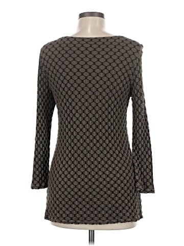 Tianello 3/4 Sleeve T-Shirt (view 2)