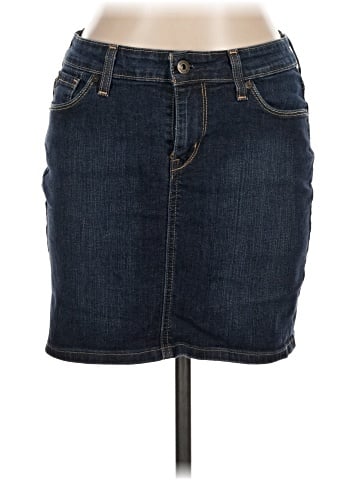 Denizen from Levi's Denim Skirt (view 1)