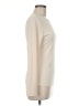 Automet Ivory Long Sleeve T-Shirt Size M - photo 4