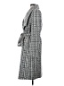 Sam Edelman Gray Coat Size 4 - photo 5