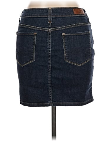 Denizen from Levi's Denim Skirt (view 2)