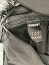 Shein Solid Black Athletic Shorts Size S - photo 3