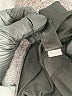 Shein Solid Black Athletic Shorts Size S - photo 4