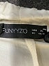 Funyyzo Ivory Casual Pants Size 14 - 16 - photo 7