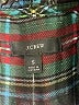 J.Crew Green Sleeveless Blouse Size S - photo 6