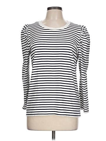 Modern Works 3/4 Sleeve T-Shirt (view 1)