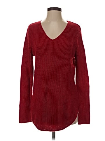 Faded Glory Pullover Sweater (view 1)