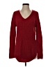 Faded Glory Red Pullover Sweater Size S - photo 1