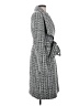 Sam Edelman Gray Coat Size 4 - photo 4