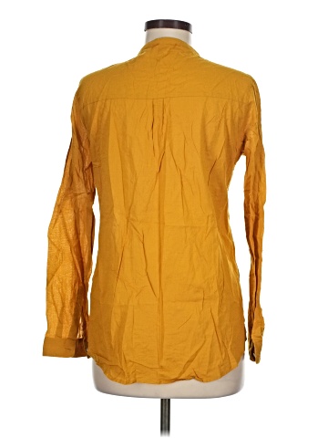 Per Una Long Sleeve Blouse (view 2)