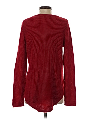 Faded Glory Pullover Sweater (view 2)