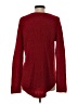 Faded Glory Red Pullover Sweater Size S - photo 2