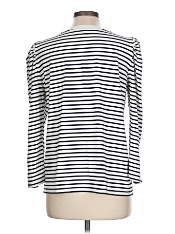 Modern Works 3/4 Sleeve T-Shirt (view 2)