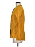 Per Una Yellow Long Sleeve Blouse Size UK 12 / US 8 - photo 5