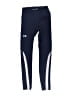 Under Armour Blue Track Pants Size S (kids) - photo 1
